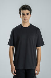 Slogan Print T-Shirt